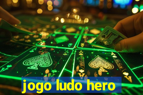 jogo ludo hero